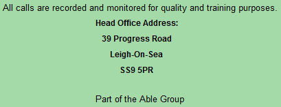 Broadstone Local Electrics head office